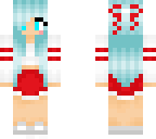 giulicheerleader