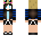 glp girl
