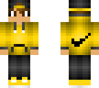 gold boy