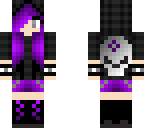 goth gril