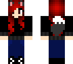 gothic girl