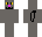 gray wing
