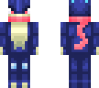 greninja