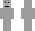 grey mouse