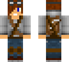 gun slinger