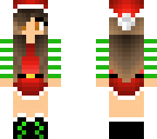 hazel eyed elf