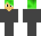 head base