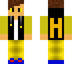 hego boy