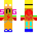 herobrine boys