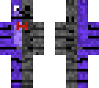 heso bonnie