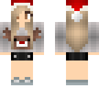holiday blonde