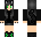 hollyleaf girl