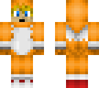human tails