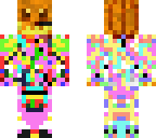 i got colorblind