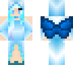ice fairy