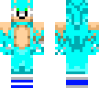 ice sonic