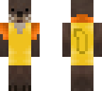 idek lifeguard otter