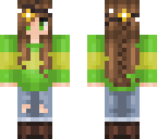 idk chara
