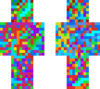 its a kinda blocky - twyfer