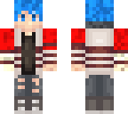 janov skin