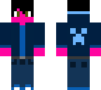 jean boy