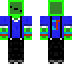 jerry slime