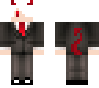 joker in suit