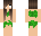 jungle girl