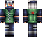 kakashi hatake