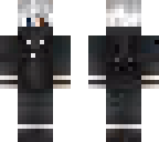 kaneki juandy