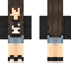 kawaii chibi girl