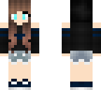 kawaii edit genderbend
