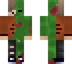 kawaii zombie