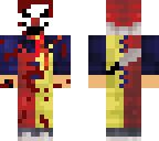 killer clown