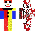 killer clown