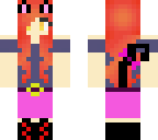 kimi chan