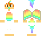 king unicorn