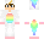 king unicorn