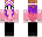 kpcawesome pink