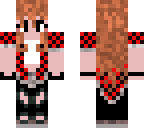 kpcawesome red and black skin