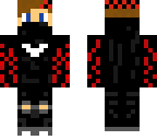 krassester daymuppen skin ever