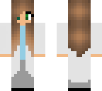 lab girl