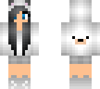lady bear