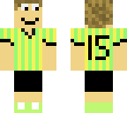 levi mc