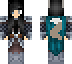 levina warrior