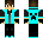 light creeper boy
