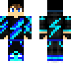 lightning boy