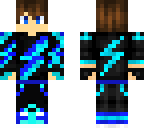 lightning boy