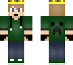 little freddy