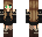 little girl